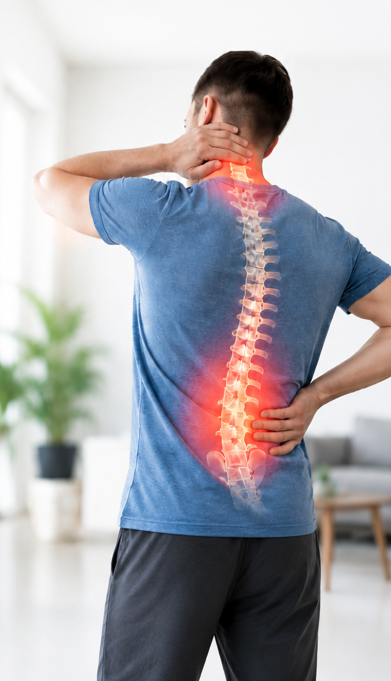 Physiotherapist